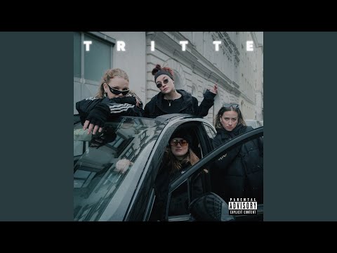 TRITTE