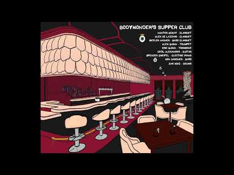 Bodymonder's Supper Club