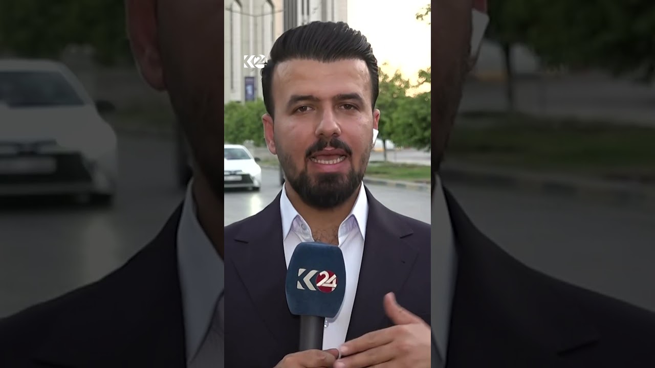 ڤیدیۆ | شاندی ھەولێر و بەغدا لە کۆبوونەوەکە باسی چییان کرد؟ بابەتی 120 ملیارەکە چارەسەر کرا؟
