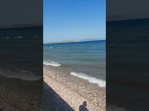 wow so beautiful Greece 🇬🇷 😍