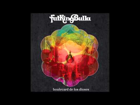FatKingBulla - Cancion Animal (Soda Stereo)