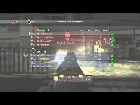 Vanity 1DC Search And Destroy Bootleg