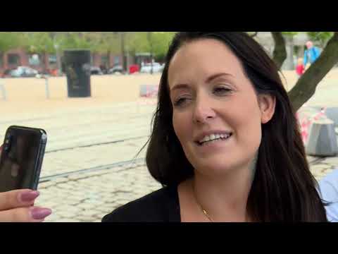 Familien fra Bryggen