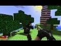 Garry's Mod - Trouble In Terrorist Town - Minecraft ...