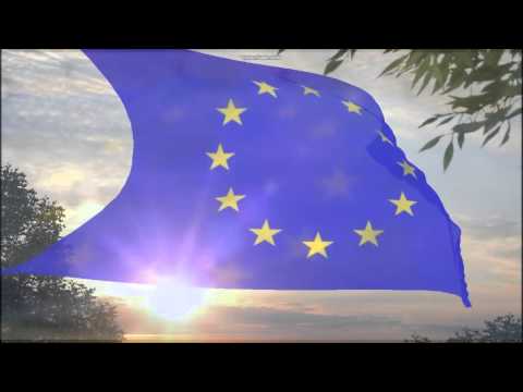 Anthem of European Union (EU)