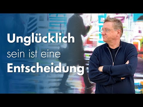 How you can be happy NOW. It's your decision.