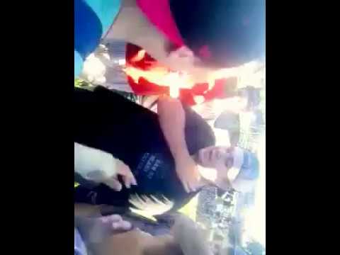 Genas-Beelze vs Bette-Caja... GCHUU al mic