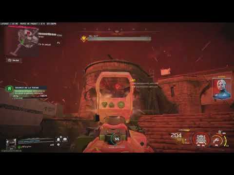 Bo7 Phase Finale Solo