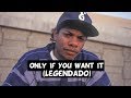 Eazy-E - Only If You Want It [Legendado] HD