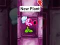 New Plant Sweet Pea PvZ 2 Reflourished Pvz Pvz2 Plantsvszombies