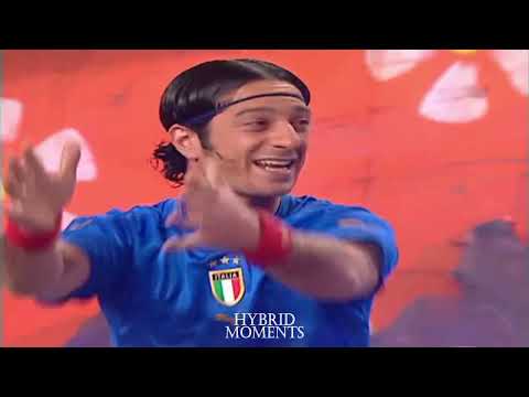 Ficarra e Picone - il tatuaggio...