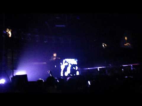 DJ ECO @ ASOT 450 NYC Part 2 continues