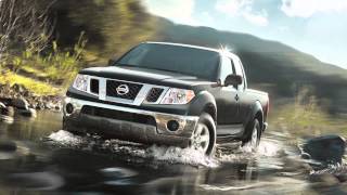 2013 NISSAN Frontier - Tire Pressure Monitoring System (TPMS)