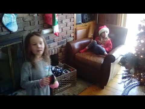 Dalia and Anastasia Season 1 Ep 1