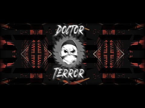 Doctor Terror & Hard Iinfantry - All My Friends Are Dead