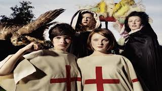 Electrelane - Saturday {2007}