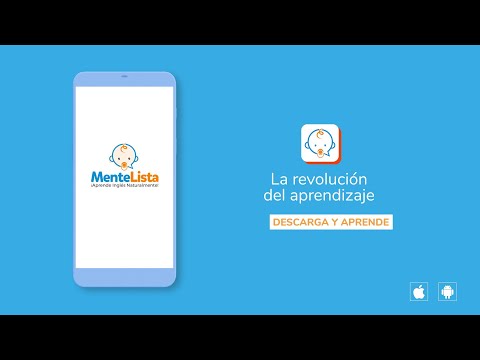 MenteLista - Peques Geniales