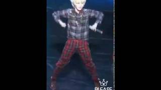 111224 SHINee TAEMIN -To Your Heart- FULL @ &#39;The First&#39; Japan Album Tokyo Showcase.