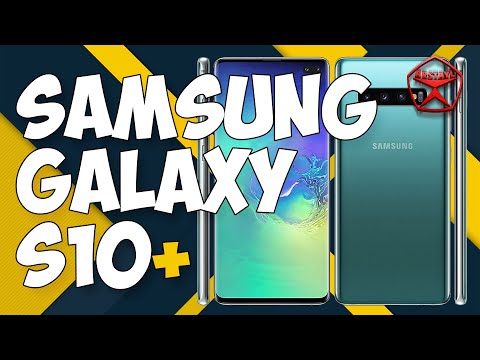 Вся правда о Samsung Galaxy S10+ / Честный обзор  / Арстайл /