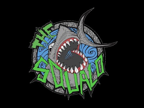 SQUALO - "A-Bestial Fest#6"