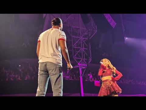 Ayliva & Mero: Sie weiß (Die Ayliva - Tour 2025) | Live in Frankfurt [Tag 3], 12.09.2025