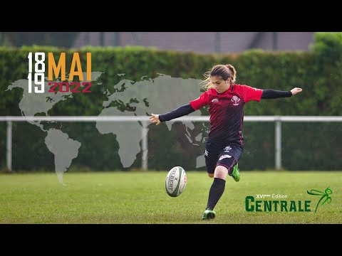 Centrale Sevens 2024 - Day 1
