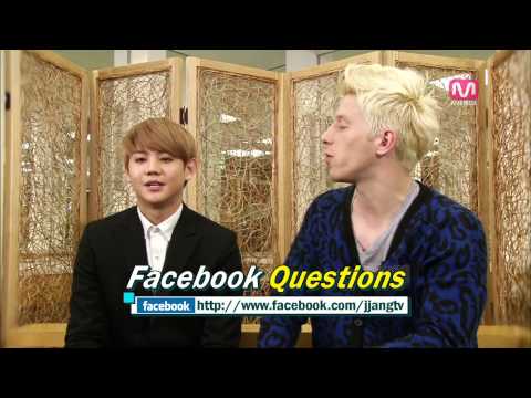 JJANG! #23.2 - Yang Yoseop Interview