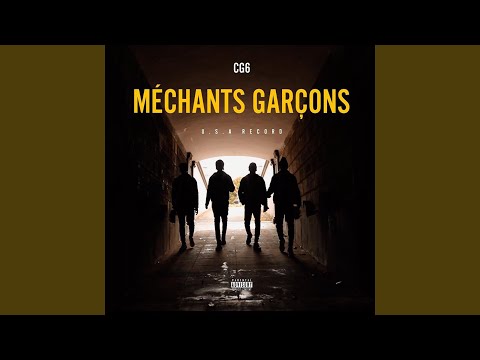 Video thumbnail for Méchant Garçons