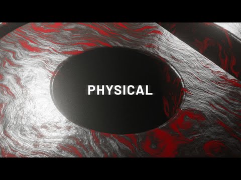Mr. Sid & Choujaa ft. LYZZ - Physical