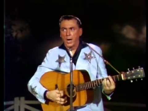 Thumbnail for Six Days On The Road   Dave Dudley   Live TV performance October 1966   YouTube by Dave Dudley