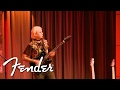 John 5 | Sounds of Impalement on the G-DEC® 3 | Fender