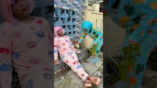 Download lagu Cantika Gets Worked By Siska | Nurrayni25 mp3