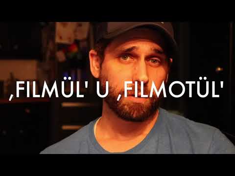 Tefü pöl oba (,in Volapük with subtitles')