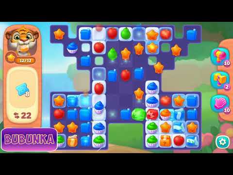 Wildscapes level 236 HD