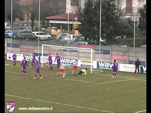 Campionato Eccellenza 2010/2011: Dellese - Castegnato 2 - 1
