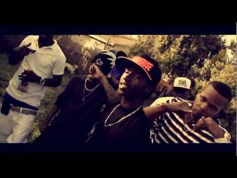 MaddHouse ent. 'I'M 4RM MADDHOUSE'