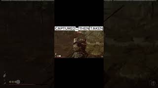 Mad Goro Alive | Atsu’s Plan Went Wrong #gaming #ps5gameplay #ghostofyotei