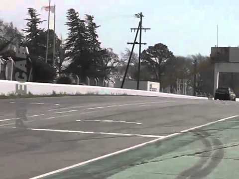 Pace Car: Nota - Eduardo Rey