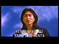Slam - Jika Kau Rasa Getarnya (original music video)