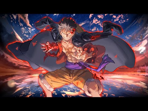 ShallowSky - Reap (Nightcore version)