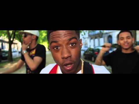 Sindi-K - Freestyle exclu Sortez les Doll's (Son Officiel a la rentrée 2013)