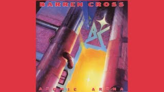 Barren Cross- Living Dead