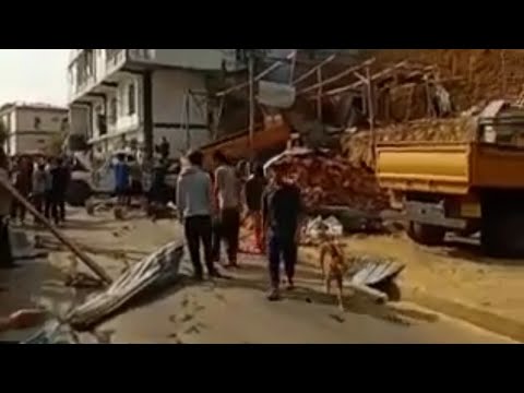 Durtlang gas puakah mi pahnih boral in pahnih inhliam an tuar