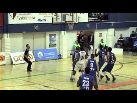 ONMKY - Porvoon Tarmo 24.2.2013