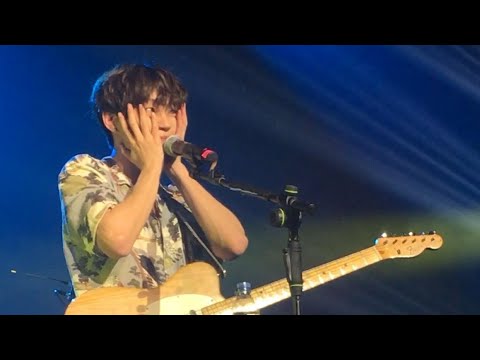 191206 The Rose - ILYSB (cover) live #WeRoseYouinKL