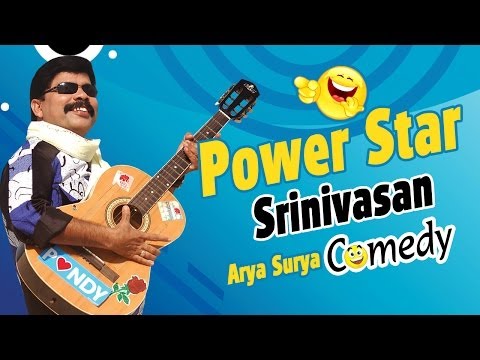 Arya Surya Tamil Movie | Back To Back Comedy Scenes | T Rajendar | Srinivasan | Mumaith Khan