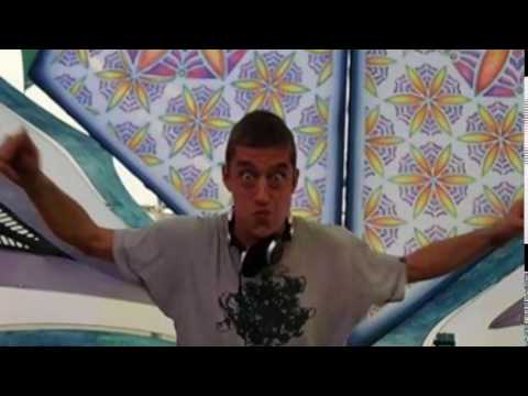 AARDVARKK - Live Set@RadiOzora 23-07-2017 [Psychedelic Trance]