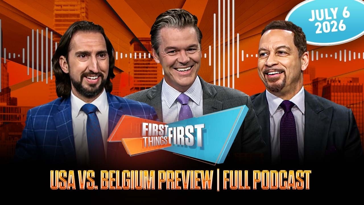 USA vs. Belgium preview, Balogun suspension delayed, England beats Mexico, Norway beats Brazil