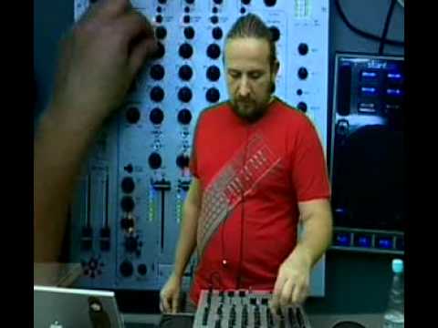 Krasnov @ RTS.FM - 02.10.2009