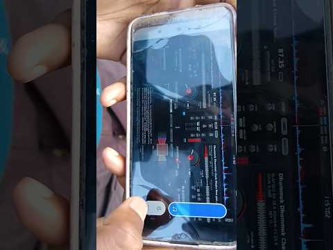 virtual dj 7 free time 😍masti & practice😍😃 #dj #trending #viral #shortfeed #shorts #ytshorts